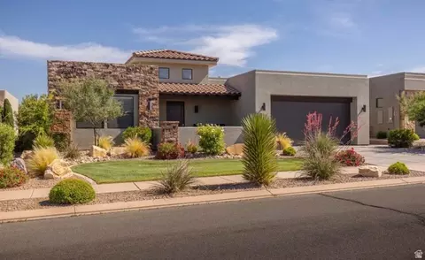 1504 W Shinnecock Dr, Saint George, UT 84770