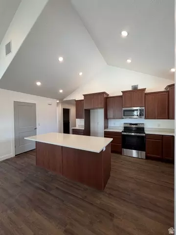 Kitchen - 832 N 250 E #A, Tooele, UT 84074 photo 1 of 1