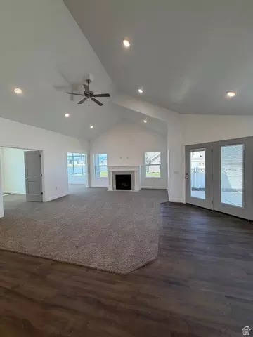 Living - 832 N 250 E #A, Tooele, UT 84074 photo 1 of 2