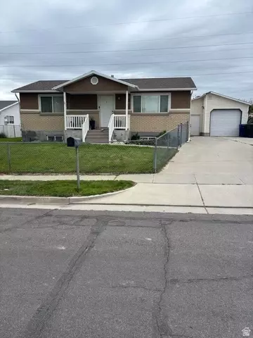 3597 S Patriot Dr, Magna, UT 84044