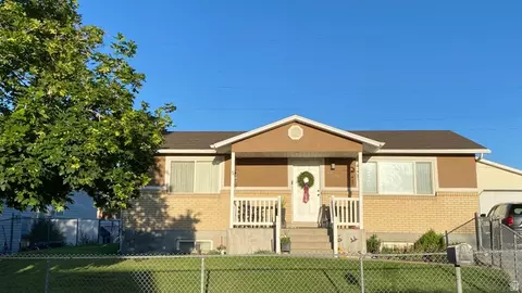 3597 S Patriot Dr, Magna, UT 84044