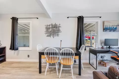 Dining - 1257 E 520 S, Provo, UT 84606 photo 1 of 1