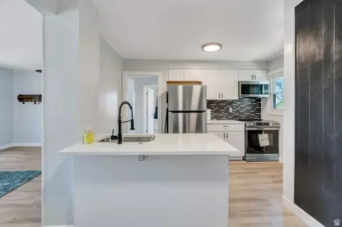 Kitchen - 1257 E 520 S, Provo, UT 84606 photo 1 of 3