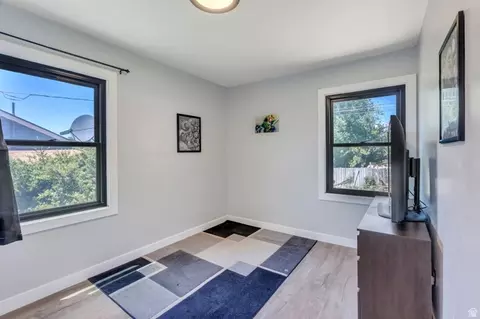 Bedroom - 1257 E 520 S, Provo, UT 84606 photo 2 of 2