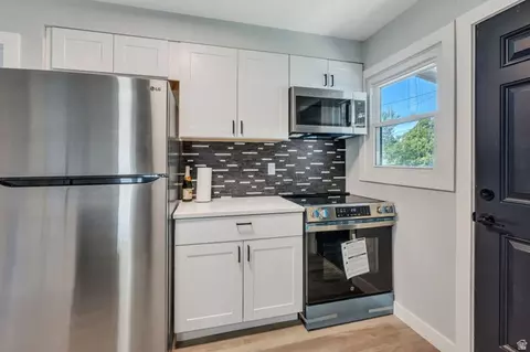 Kitchen - 1257 E 520 S, Provo, UT 84606 photo 2 of 3