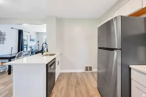 Kitchen - 1257 E 520 S, Provo, UT 84606 photo 3 of 3