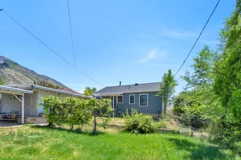 Exterior - 1257 E 520 S, Provo, UT 84606 photo 2 of 5