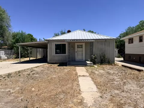 329 S Carbon Ave, Price, UT 84501