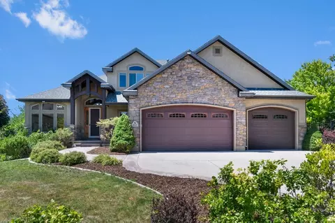 10847 N Canyon Links Vis, Highland, UT 84003