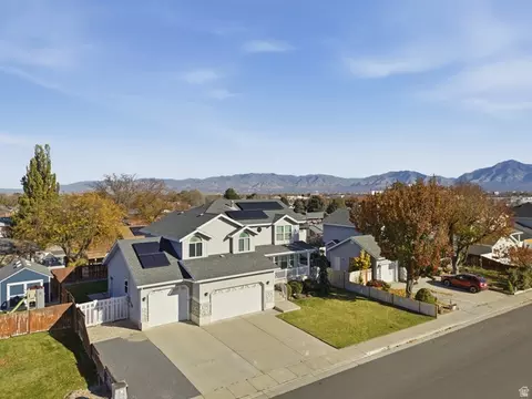 2050 W 5620 S, Taylorsville, UT 84129