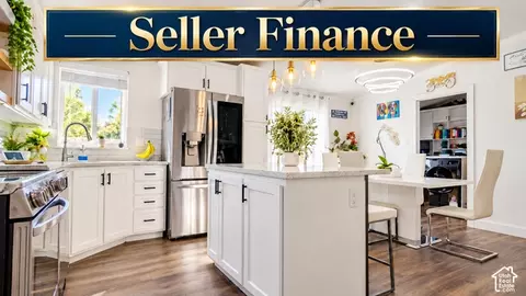 3774 S Alby Way, West Valley City, UT 84119