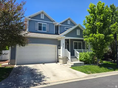 6914 S Mysteria Ln W, Midvale, UT 84047