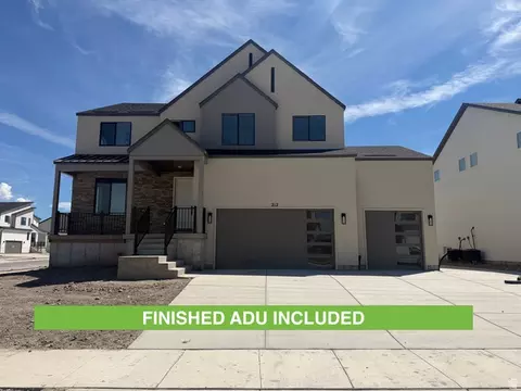 212 N Mia Cv E #20, Saratoga Springs, UT 84045