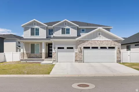 10938 S Glamis Dune Dr, South Jordan, UT 84009