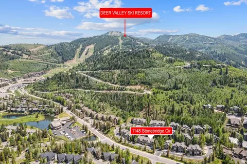 1148 Stonebridge Cir, Park City, UT 84060