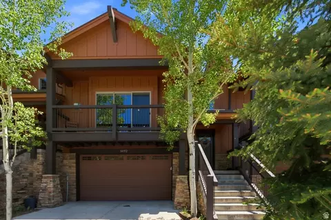 14192 N Council Fire Trl, Heber City, UT 84032