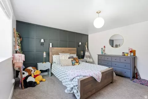 Bedroom - 1058 E 300 S, Smithfield, UT 84335 photo 7 of 10