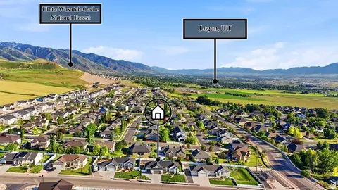 View/Area - 1058 E 300 S, Smithfield, UT 84335 photo 4 of 5