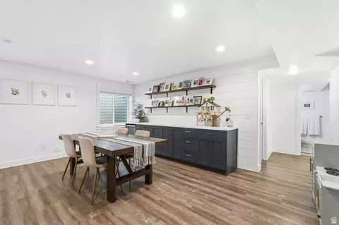 Dining - 1058 E 300 S, Smithfield, UT 84335 photo 1 of 2