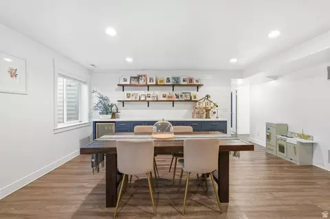 Dining - 1058 E 300 S, Smithfield, UT 84335 photo 2 of 2