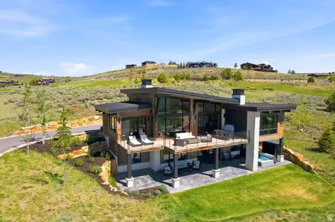 3425 E Still Branch Ct, Hideout, UT 84036