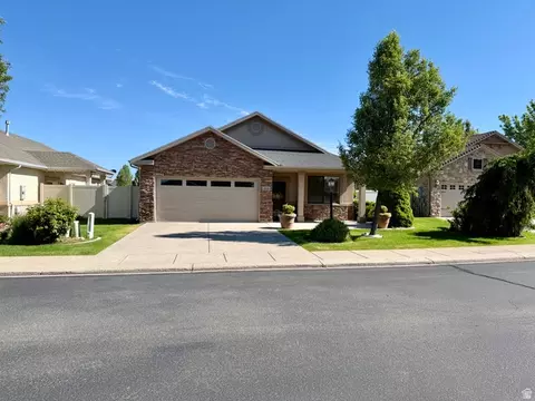 2770 S 1039 W #25, Nibley, UT 84321