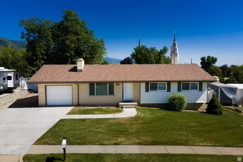 1414 E 275 N, Layton, UT 84040