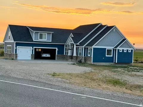 2606 W Mortensen Ln, Roosevelt, UT 84066