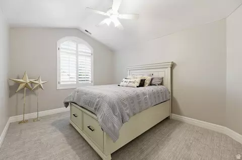 Bedroom - 469 E 12000 S, Draper, UT 84020 photo 5 of 6
