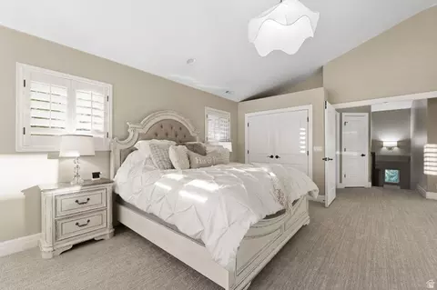 Bedroom - 469 E 12000 S, Draper, UT 84020 photo 2 of 6