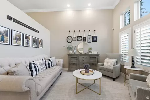 Living - 469 E 12000 S, Draper, UT 84020 photo 1 of 2