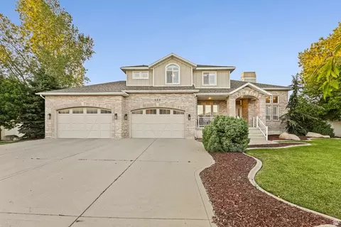 Exterior - 469 E 12000 S, Draper, UT 84020 photo 14 of 44