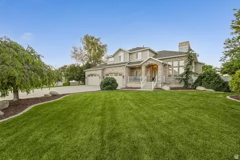 Exterior - 469 E 12000 S, Draper, UT 84020 photo 12 of 44