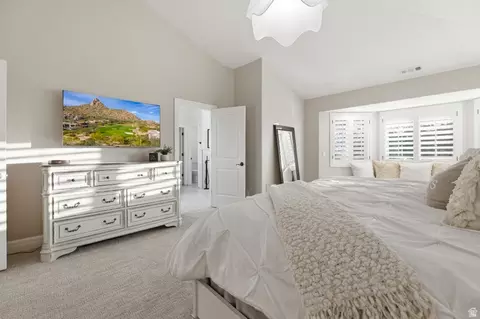 Bedroom - 469 E 12000 S, Draper, UT 84020 photo 3 of 6