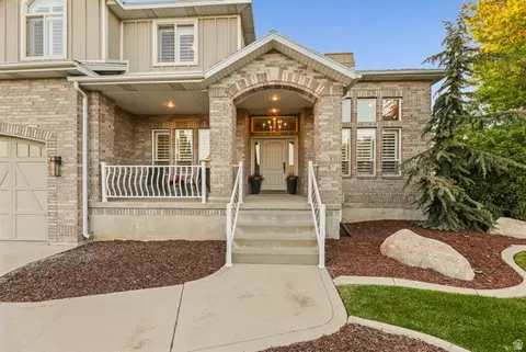Exterior - 469 E 12000 S, Draper, UT 84020 photo 13 of 44
