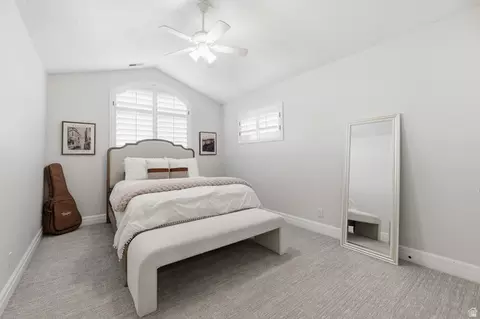Bedroom - 469 E 12000 S, Draper, UT 84020 photo 4 of 6