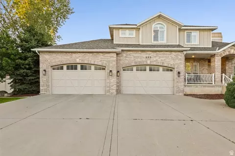 Exterior - 469 E 12000 S, Draper, UT 84020 photo 25 of 44