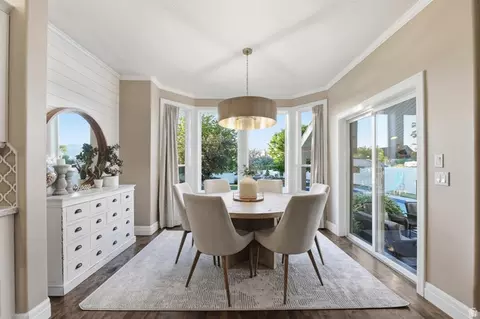 Dining - 469 E 12000 S, Draper, UT 84020 photo 1 of 4