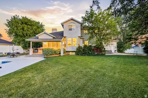 Exterior - 469 E 12000 S, Draper, UT 84020 photo 43 of 44