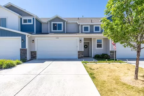 1378 E 340 S, Hyrum, UT 84319
