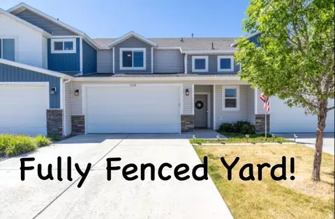 1378 E 340 S, Hyrum, UT 84319
