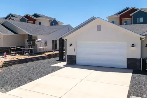 127 W 2725 N, Cedar City, UT 84721