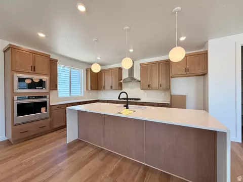 529 E Rimrock Ln, Heber City, UT 84032