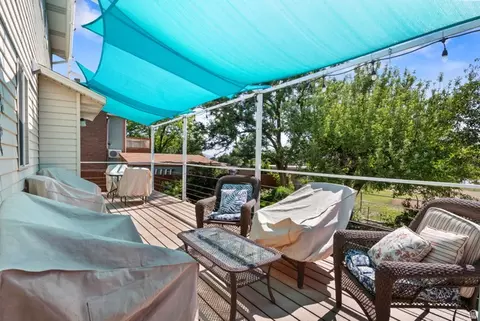 Exterior - 9776 S Granite Hills Dr, Sandy, UT 84092 photo 8 of 9