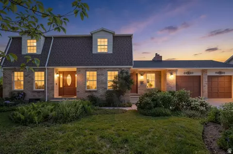 9776 S Grainte Dr, Sandy, UT 84092