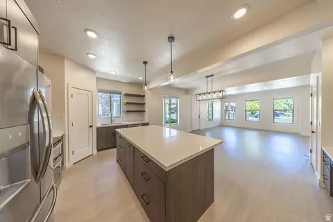 Kitchen - 1878 W Springwater Ln, Vineyard, UT 84059 photo 3 of 3