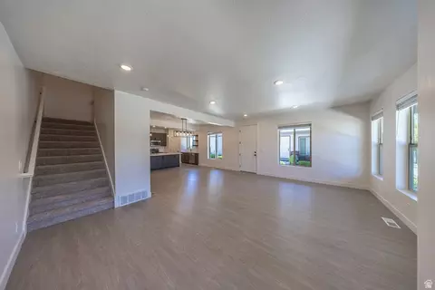 Living - 1878 W Springwater Ln, Vineyard, UT 84059 photo 3 of 5