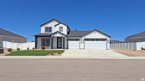 1127 E 4240 N, Enoch, UT 84721