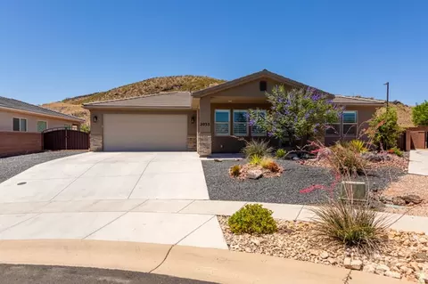 2035 W Weeping Rock, Hurricane, UT 84737