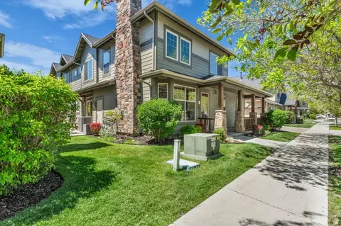 1695 W Redstone Ave #A1, Park City, UT 84098